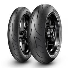 Obrázek: Metzeler Sportec M9 Rr F 120/70 R17 58W