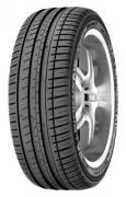 Obrázek: Michelin Pilot Sport 3 T0 Acoustic 245/45 R19 102Y