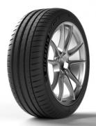 Obrázek: Michelin Pilot Sport 4 Mo Fls 235/45 R19 99Y