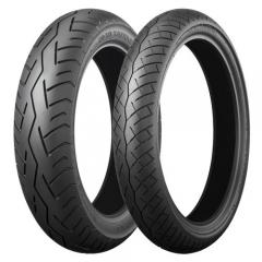 Obrázek: Bridgestone Bt46 R 130/70 R17 62H