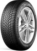 Obrázek: Bridgestone Blizzak LM005 245/40 R19 98V