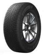 Obrázek: Michelin Pilot Alpin 5 Suv 295/40 R21 111V
