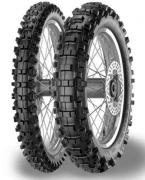 Obrázek: Metzeler Mce 6 Days Extreme (s) Soft R 140/80 R18 70M