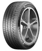 Obrázek: Continental Premium Contact 6 VOL 235/45 R19 99V