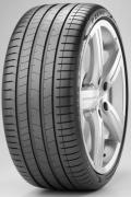 Obrázek: Pirelli P-zero (luxury Saloon) * 245/45 R20 103W