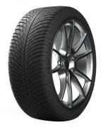Obrázek: Michelin Pilot Alpin 5 * 275/35 R19 100V