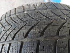 Obrázek: Dunlop SP Winter Sport 4D 205/50 R17 93V