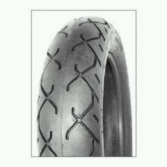 Obrázek: Continental K65 3.00/80 R18 47S