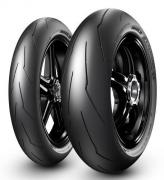 Obrázek: Pirelli Diablo Supercorsa V3 Sp R 190/50 R17 73W