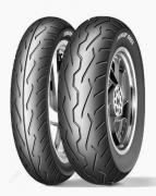 Obrázek: Dunlop D251 190/60 R17 78H