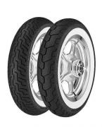 Obrázek: Dunlop D404f Www 130/90 R16 67H