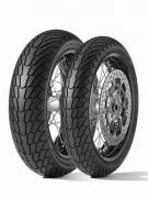 Obrázek: Dunlop Mutant F 120/70 R17 58W