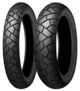 Obrázek: Dunlop Trailmax Mixtour F 120/70 R17 58H