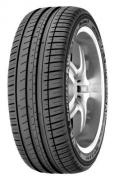 Obrázek: Michelin Pilot Sport 3 * Moe Acoustic 245/35 R20 95Y