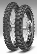 Obrázek: Metzeler Mc360 Mid Hard Mid Hard F 90/90 R21 54M