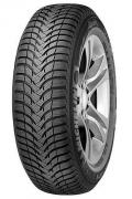 Obrázek: Michelin Alpin A4 * 225/55 R17 97H