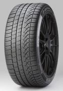 Obrázek: Pirelli P Zero Winter Nf0 245/45 R20 103V