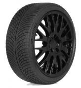 Obrázek: Michelin Pilot Alpin 5 MO1 FSL 225/45 R18 95V