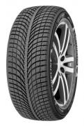 Obrázek: Michelin Latitude Alpin La2 N0 275/40 R20 106V