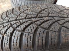 Obrázek: Goodyear Ultra Grip 9 165/65 R15 81T 7mm