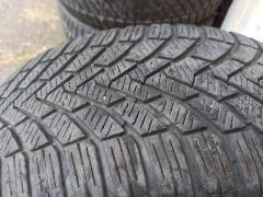 Obrázek: Continental Conti Winter Contact TS850 205/55 R16 91H 5mm