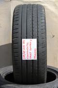 Obrázek: Continental Sport Contact 2 215/45 R17 87V