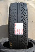 Obrázek: Clear HP166 215/45 R17 91W XL