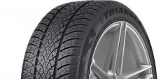 Obrázek: Triangle WinterX TW401 205/60 R16 96H