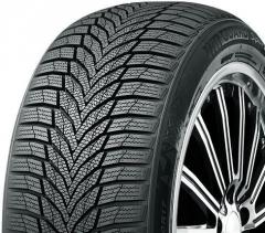 Obrázek: Nexen Winguard Sport 2 205/55 R17 95V