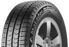 Obrázek: Matador Nordicca Van 215/75 R16C 116/114N