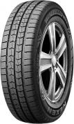 Obrázek: Nexen Winguard WT1 195/65 R16C 104/102T