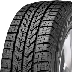 Obrázek: Goodyear Ultragrip Cargo 195/75 R16C 107R