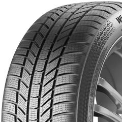 Obrázek: Continental WinterContact TS870P 235/65 R18 110H