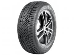 Obrázek: Nokian Snowproof 2 215/55 R17 98H