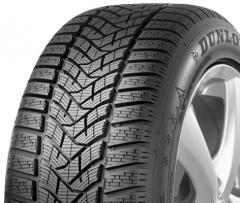 Obrázek: Dunlop Winter Sport 5 215/50 R18 92V