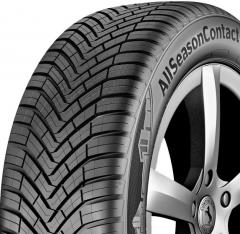 Obrázek: Continental All Season Contact 235/60 R17 102V