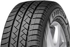 Obrázek: Goodyear Vector 4seasons Cargo 195/60 R16C 99H