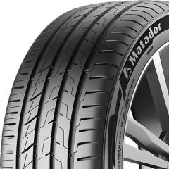 Obrázek: Matador Hectorra 5 205/55 R17 95V