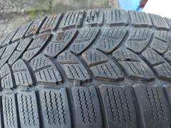 Obrázek: Firestone Winterhawk 3 215/60 R16 99H 4,5mm