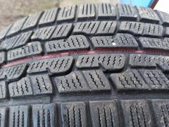 Obrázek: Firestone Winterhawk 2 Evo 215/55 R16 93H 5,5mm