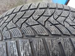 Obrázek: Dunlop Winter Sport 5 215/55 R16 93H 4,5mm