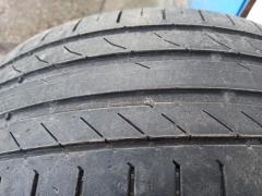 Obrázek: Continental Conti Sport Contact 5 245/45 R19 98W 4mm