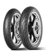 Obrázek: Dunlop Arrowmax Streetsmart 110/80 R18 58V