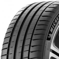 Obrázek: Michelin Pilot Sport 5 XL 225/40 R18 92Y