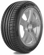 Obrázek: Michelin Pilot Sport 4 SUV XL 235/65 R17 108W