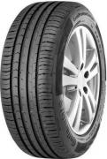 Obrázek: Continental Conti Sport Contact 5 (DOT 22) 235/40 R19 92V