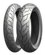 Obrázek: Michelin Scorcher 21 F 120/70 R17 58V