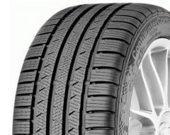 Obrázek: Continental Winter Contact TS810S (DOT 21) 235/40 R18 95V