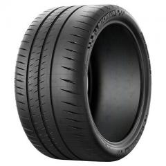 Obrázek: Michelin Pilot Sport Cup 2 R K2 FSL (DOT 21) 245/35 R20 95Y