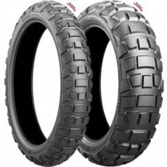 Obrázek: Bridgestone Battlax Adventurecross AX41 R 4.60 R18 63P